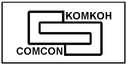 "ИВП КОМКОН"
